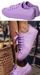 Кеды Lavanda