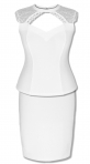 Костюм № 3349SN белый (розница 535 грн.)