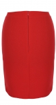 Костюм № 3290SN красный (розница 500 грн.)