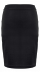 Костюм № 1680N розовый с чёрным