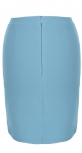 Костюм № 3290SN голубой (розница 500 грн.)