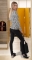 STREET LOOK  костюм № 4122