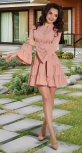 Красивое платье № 42423