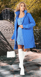 Куртка OVERSIZE из плащевки