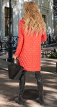 Куртка OVERSIZE из плащевки